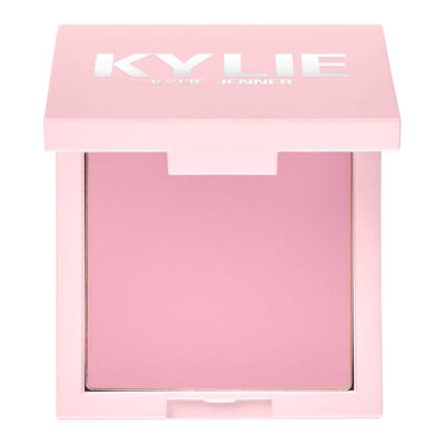 KYLIE MAKEUP BLUSH WINTER KISSED
